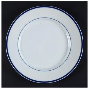 Reading China Dinner Plates